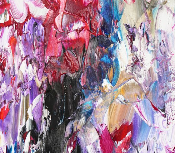 Magenta Black Symphony C 1