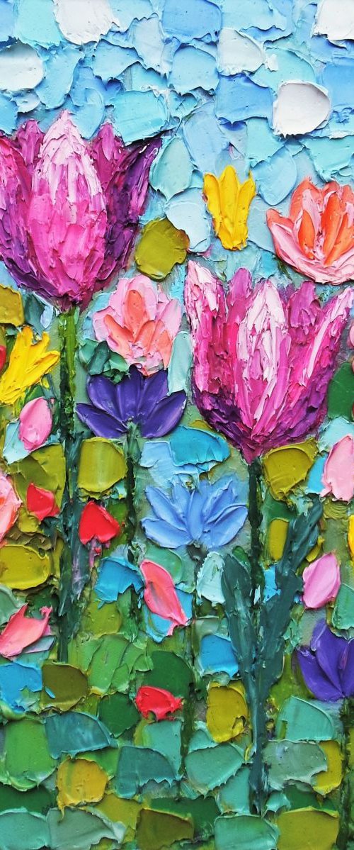 Springs' Magic by Paige Castile