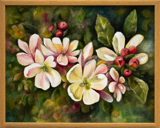 In Spring Mood