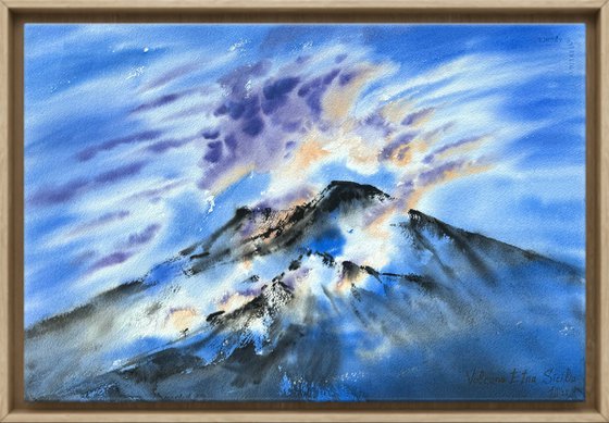 Sunrise The birth of a new day