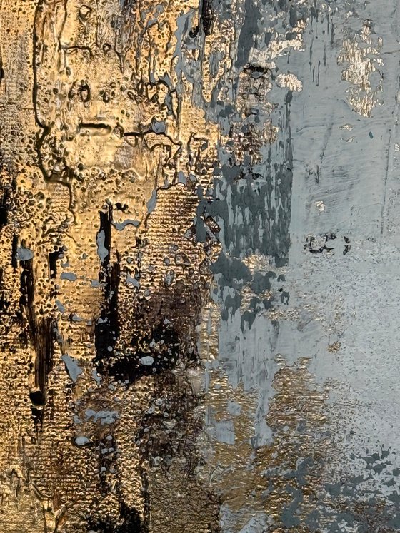 Golden Veil