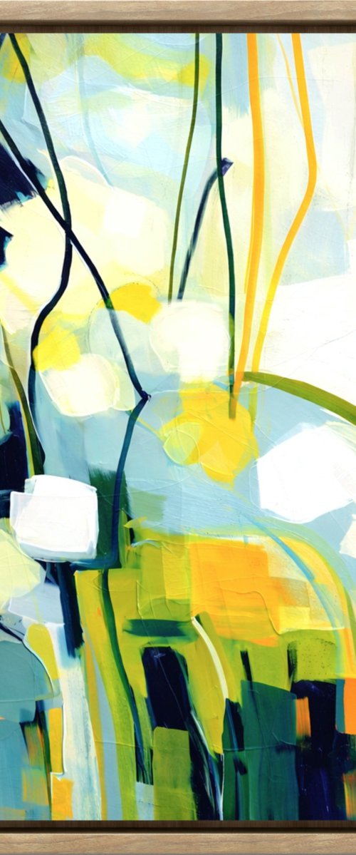 Warm Memories #3 by V+V Kniazievi