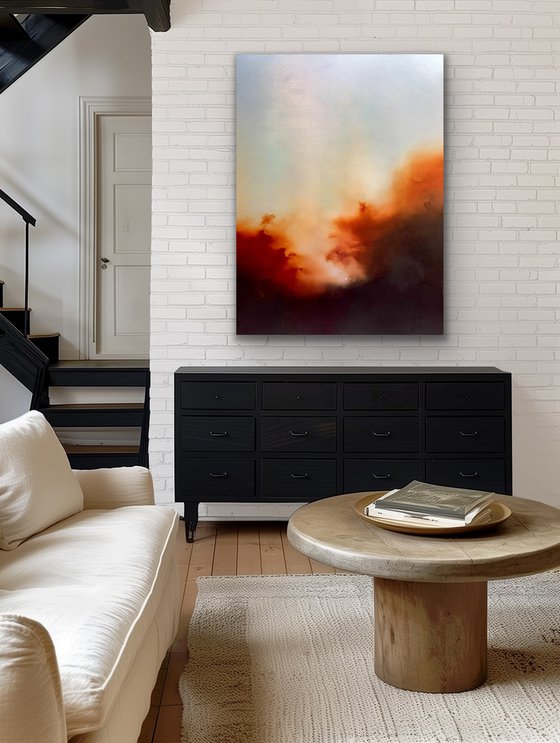 There is another sky