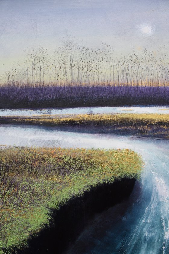 The East Marshland VI
