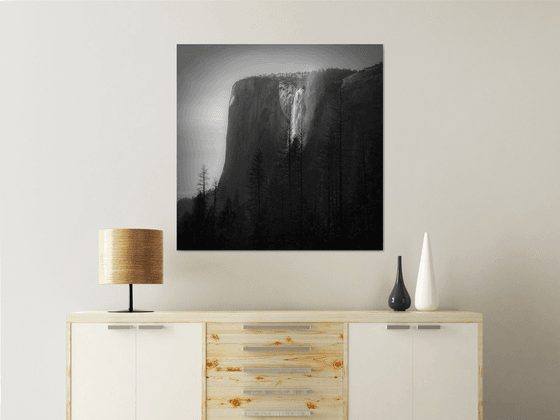 Horsetail Falls