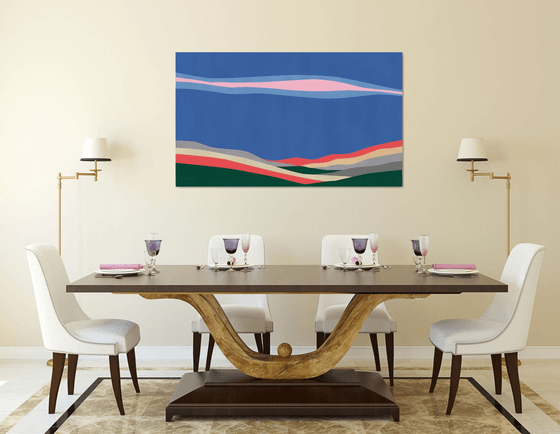 Serene Landscape #67