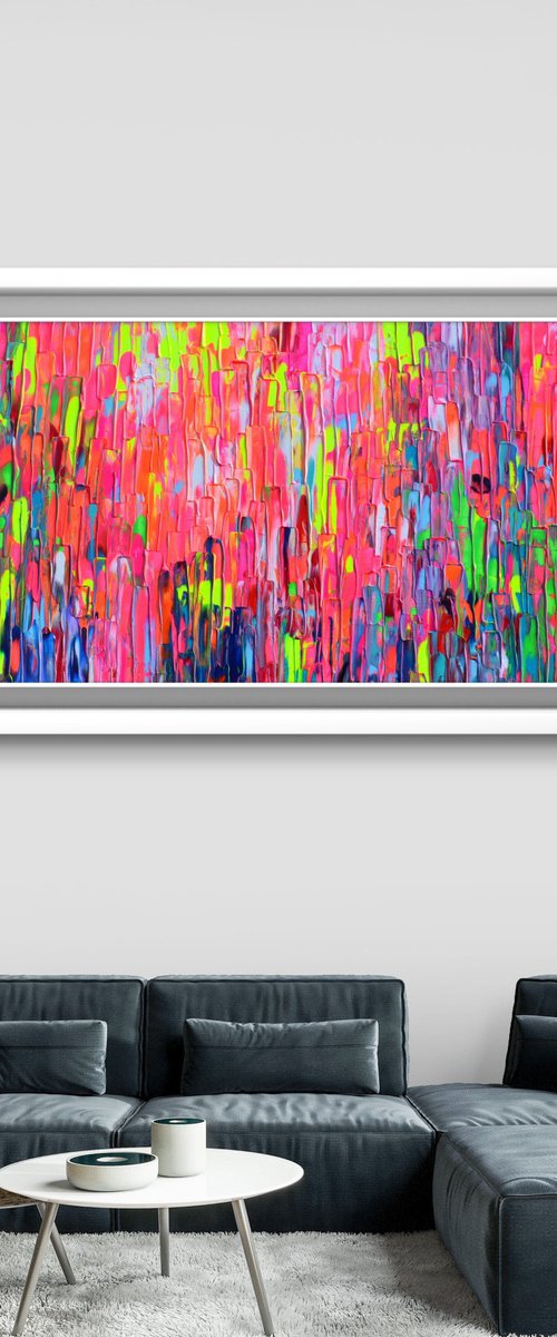 Gypsy Girl in Amsterdam 7 by Soos Tiberiu