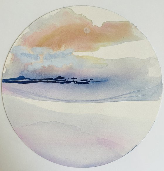 Loving Skies IV 2026