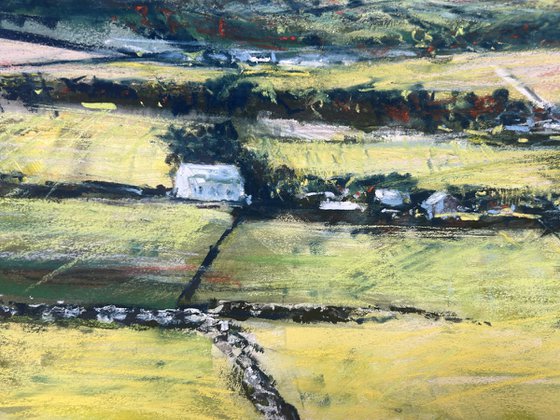 Yorkshire Valley