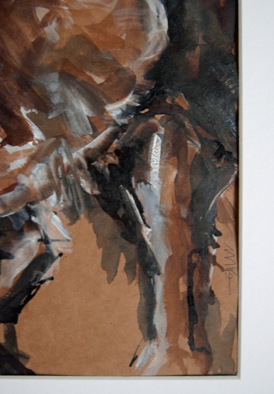 Hare Study