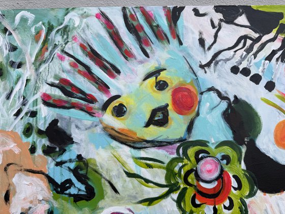 Remembering Balance 17