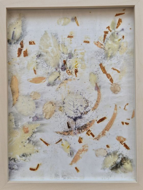 "Natural Landscape X"