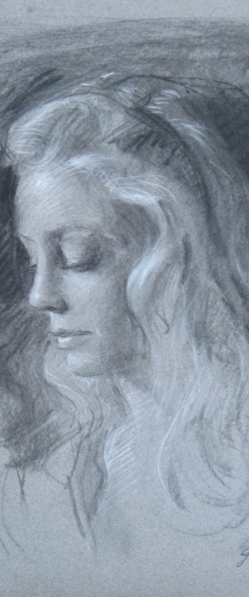 Delane by Michael Gillespie