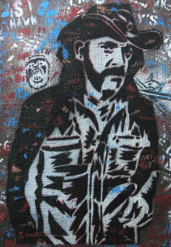 Lemmy V