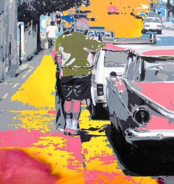 Chrome Dreams in Havana