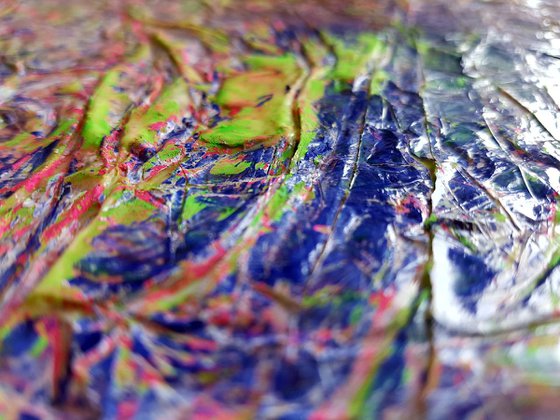 Changing Skin -01- (n.439)