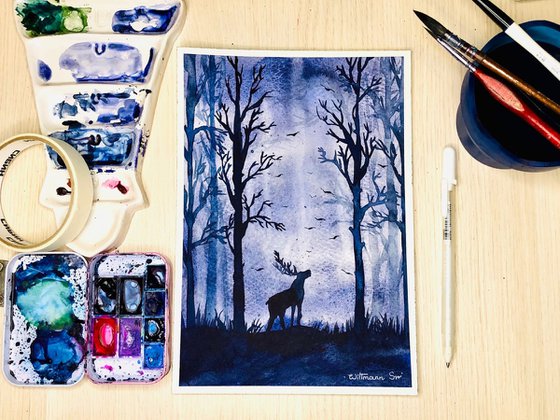 Deer
