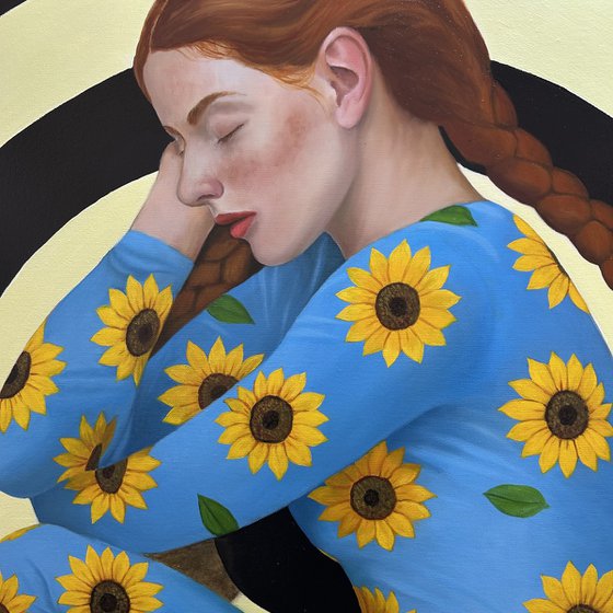 Original Oil Painting