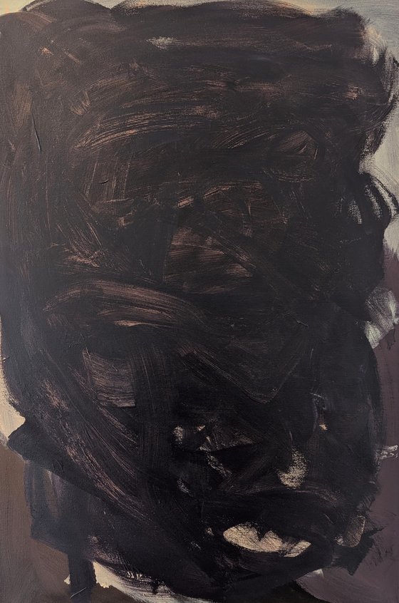 Abstract composition