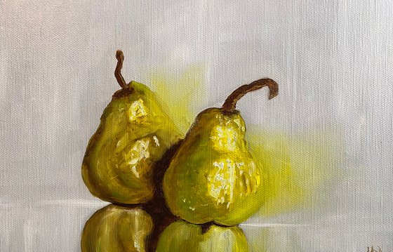 Pears