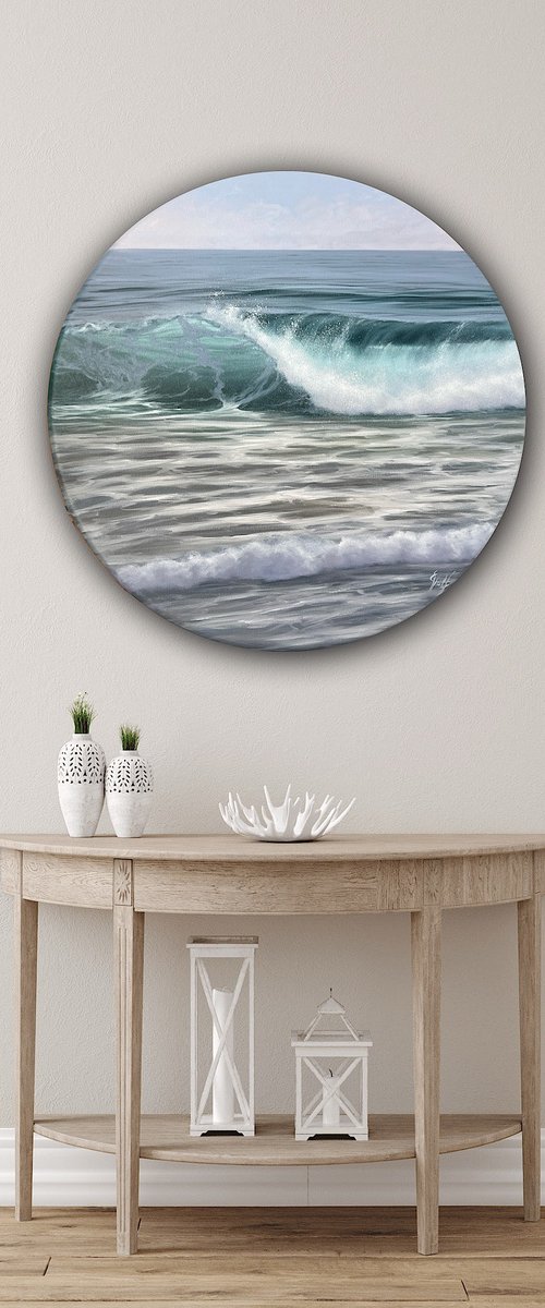 Finding Clarity by Eva Volf