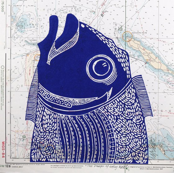 The Danger of being Male