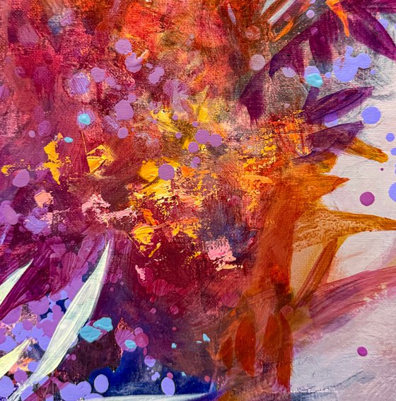 Harmony of Autumn |