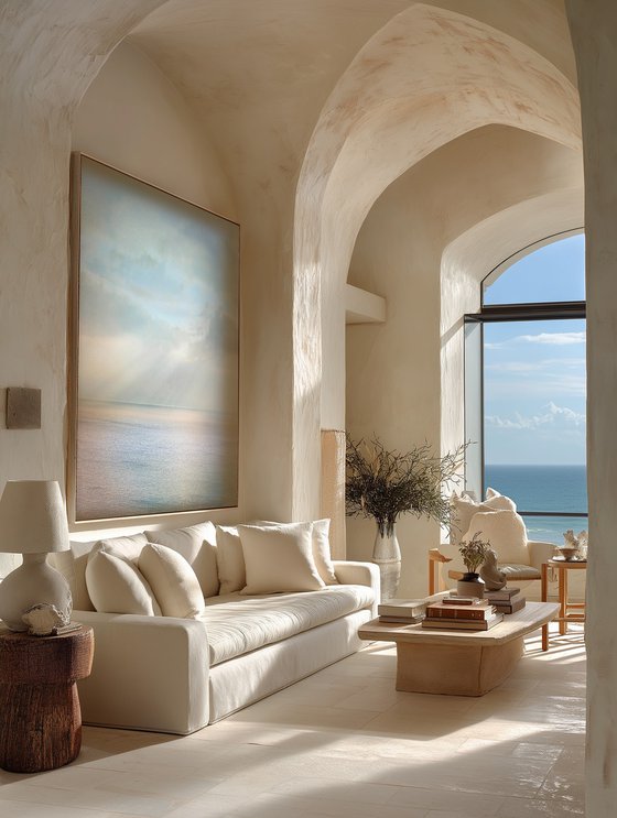 A Touch of Heaven