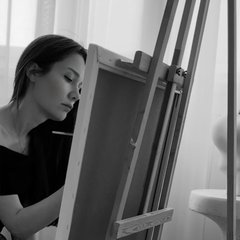 Maryna Dobrova