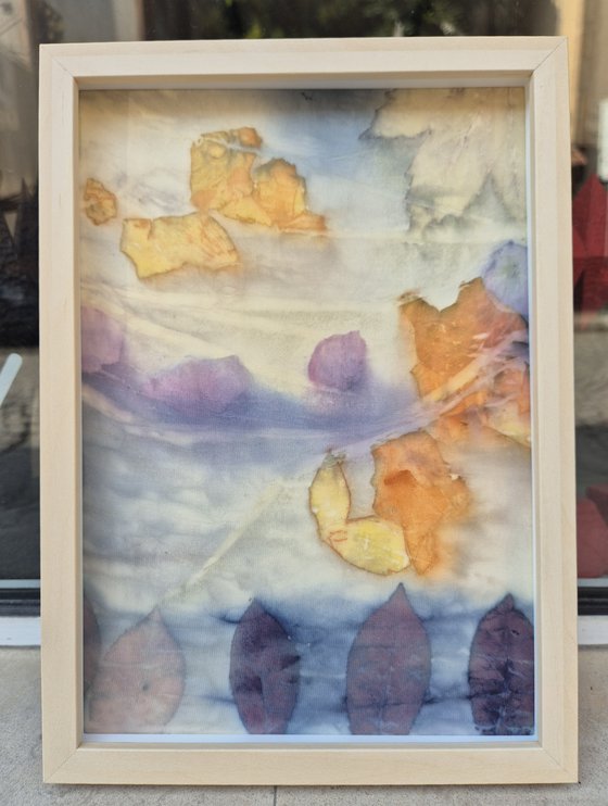 "Natural Landscape V"