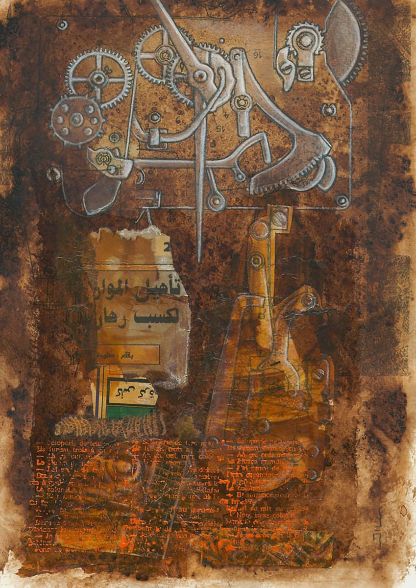 Carillon by Jean-Luc Lacroix