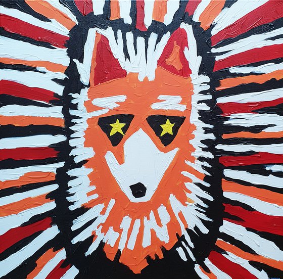FOXSTAR!