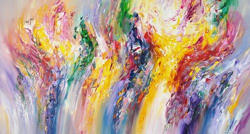 Artwork by Peter Nottrott