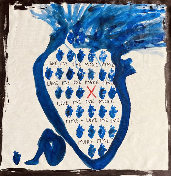 Love Me / Series: Heart of the Heart #6