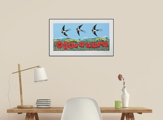 a Loveletter to Summer