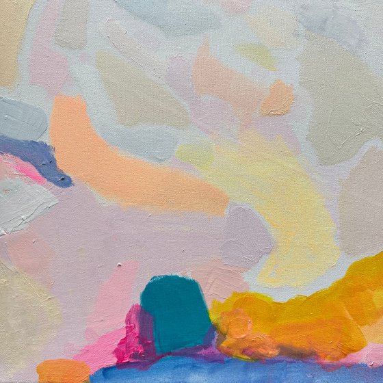 ‘Summer Sorbet Series: 2’