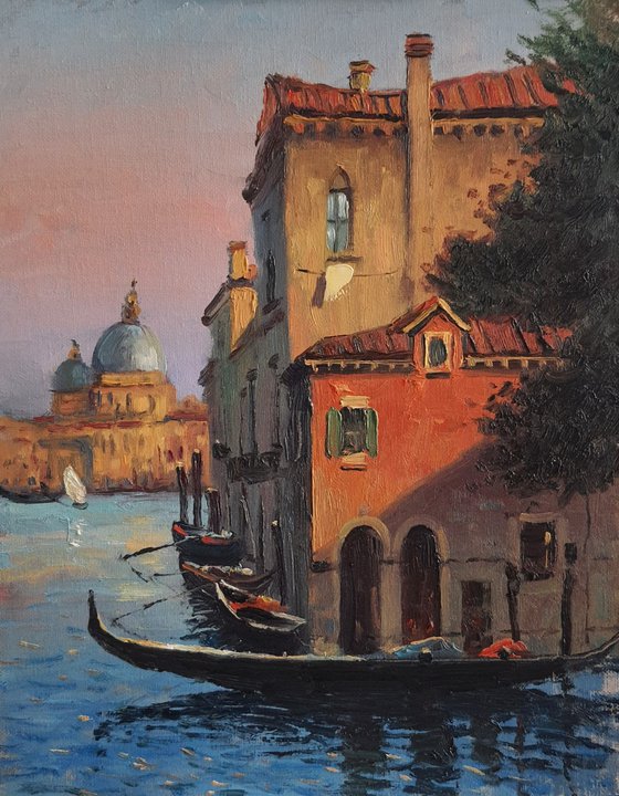 Venezia, Italy
