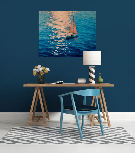 Seascape 42