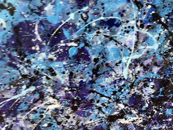 02 Cascades of Eternal Blue