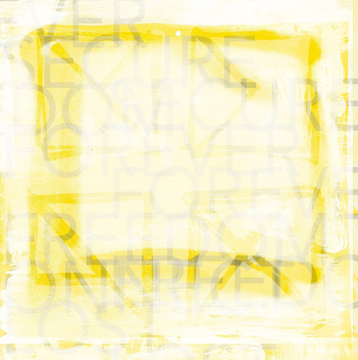 Returning Signals By The Most Active, 17 X 17, Artwork For Sale On Artfinder