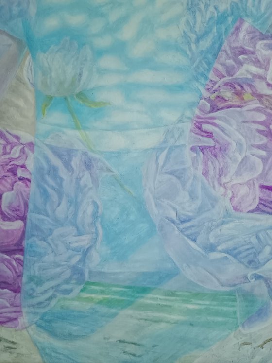 Transparent Presence