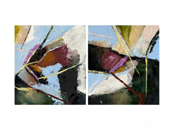 Ignore the No Trespassing Signs