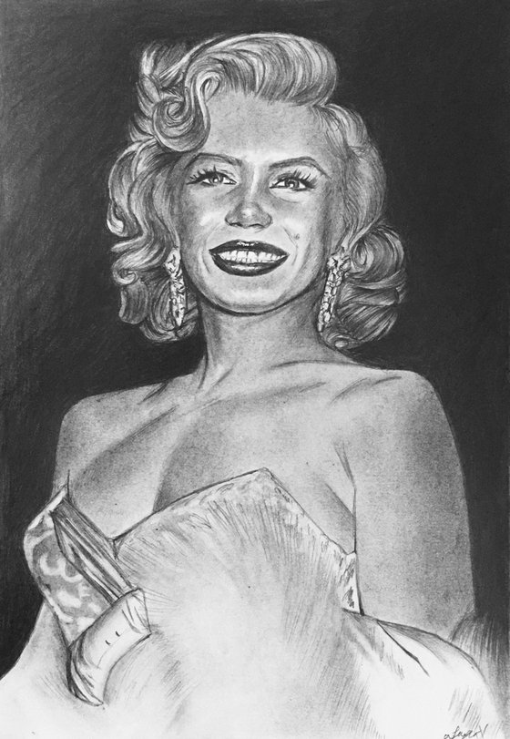 “Marilyn”