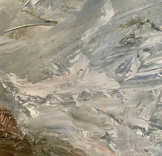 By a Sparkling Stream