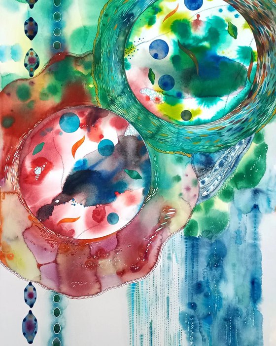 Bolle fiori 3