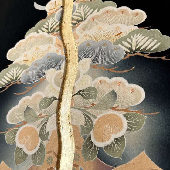 Prosperity Tree
