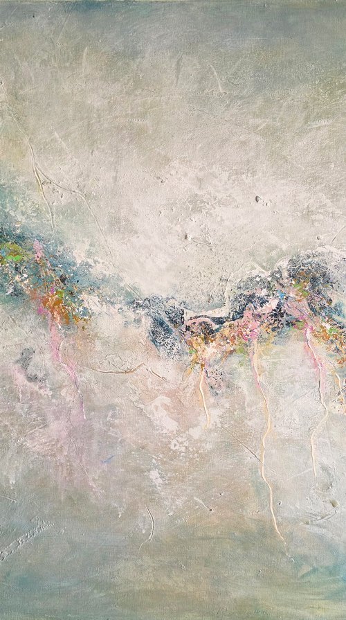 Looking for you by Doris Duschelbauer