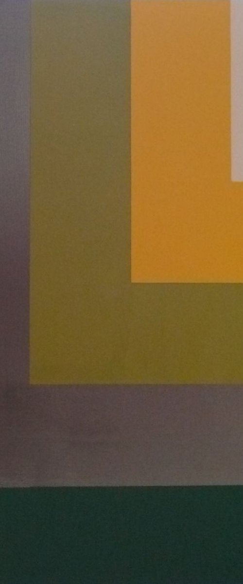 Square Corner by Paper Draper