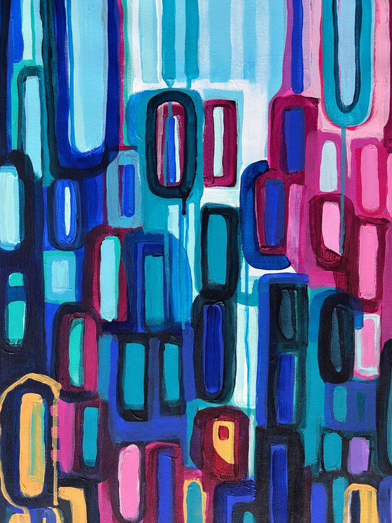 Dreaming in Loops