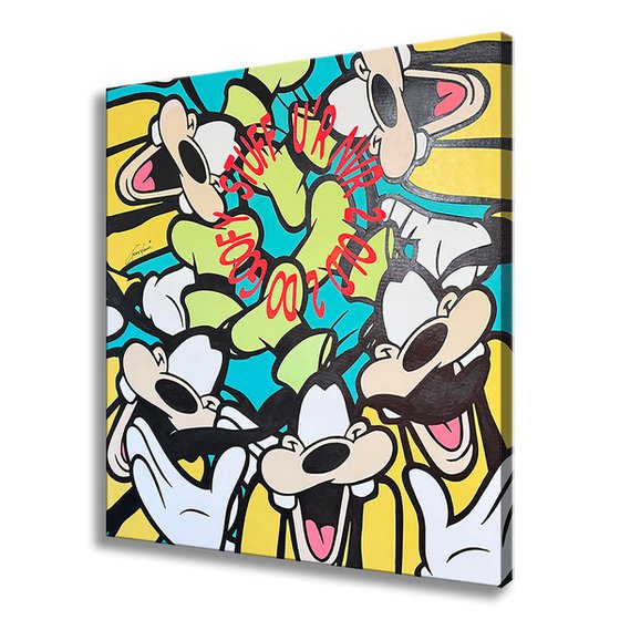 Goofy Stuff